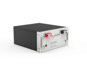 Rack Battery Module